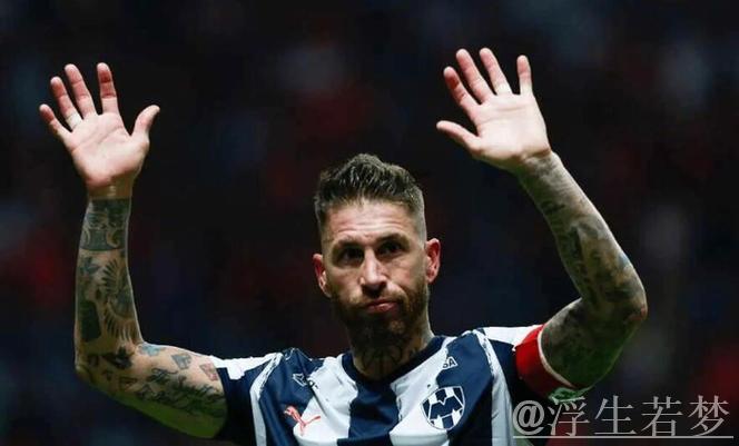 曼联辟谣拉莫斯加盟传闻,冬窗瞄准年轻新星 曼联辟谣拉莫斯加盟传闻,冬窗瞄准年轻新星