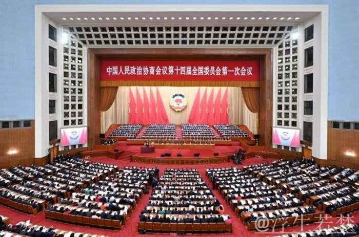 汇聚众智共策发展蓝图——十四届全国人大三次会议首场“部长通道”聚焦 汇聚众智共策发展蓝图——十四届全国人大三次会议首场“部长通道”聚焦