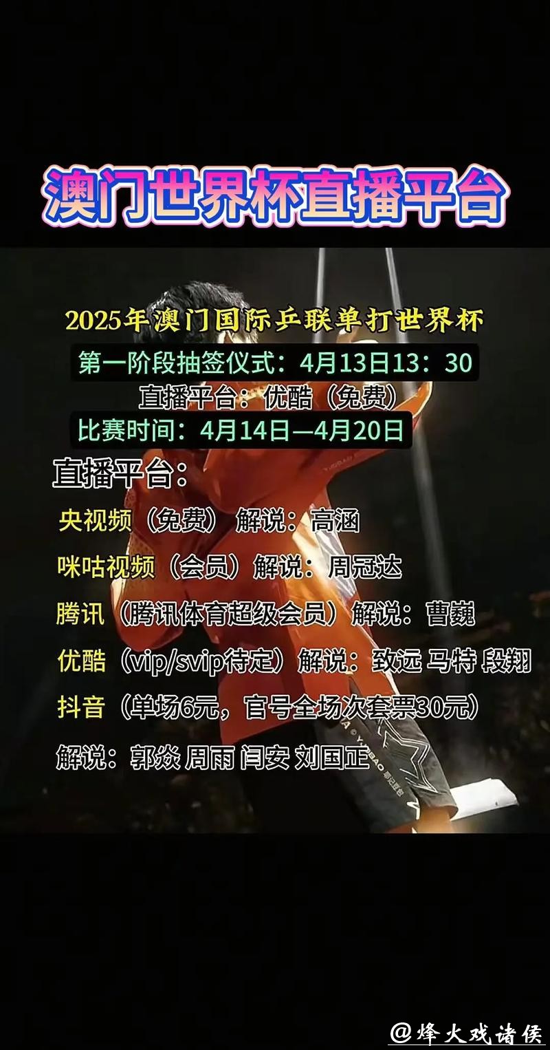 精选推荐：最佳世界杯直播平台排行榜